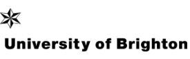 University of Brighton Logo